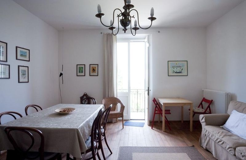 Holiday Home Matello Teolo