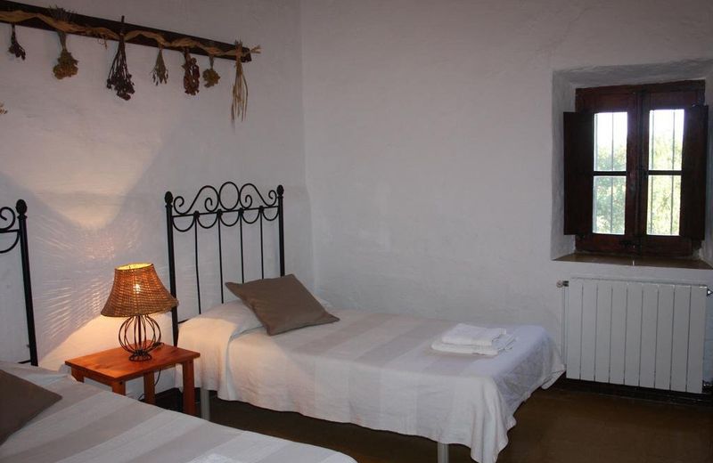 Holiday Home L Olivera Gran Subirats