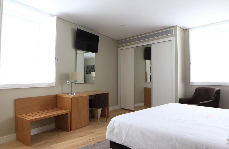 Hotel Fonte Velha