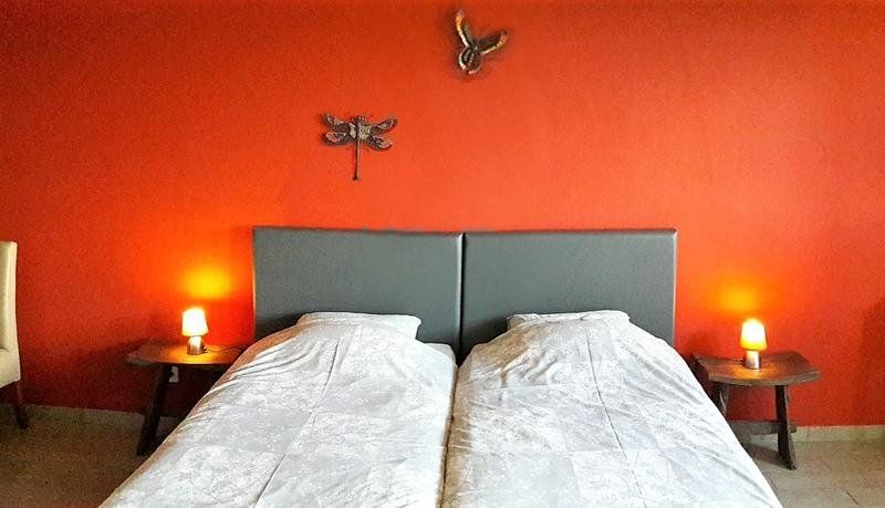 B&B ARDENNEN-GEVOEL