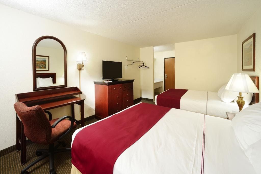 Camden Hotel and Conference Center