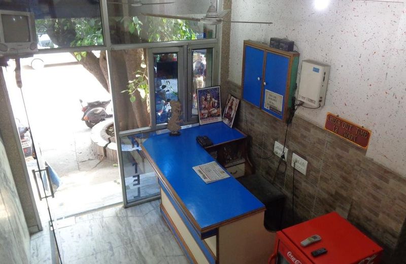 Hotel Aanchal