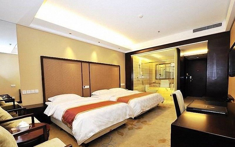 Oriental Rihigh International Hot Spring Resort