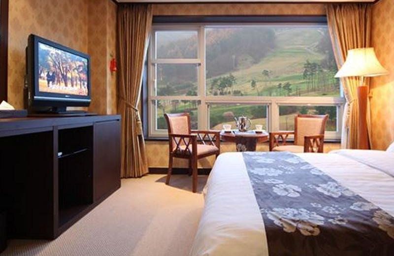 Orient Hotel & Resort