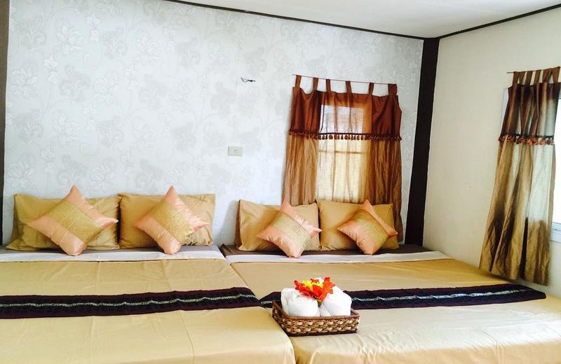 Phu Fa Sai Resort