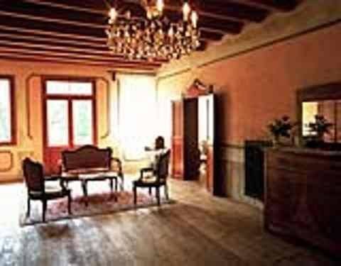 B&B Corte Burchio
