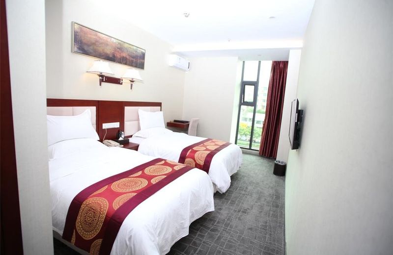 Dijing Wanyue Hotel