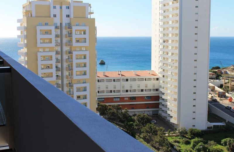 Apartamentos Turisticos Rocha Tower-LK