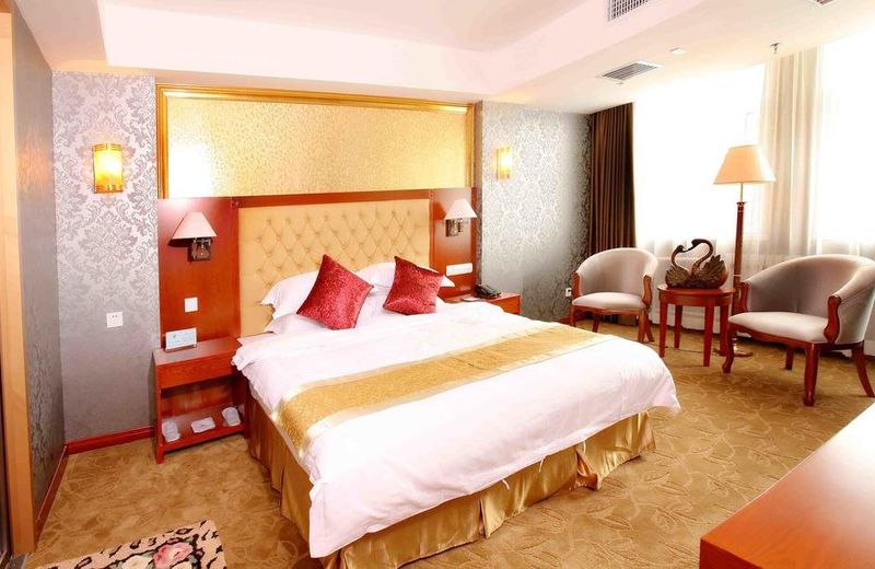 Qianhao Hotel