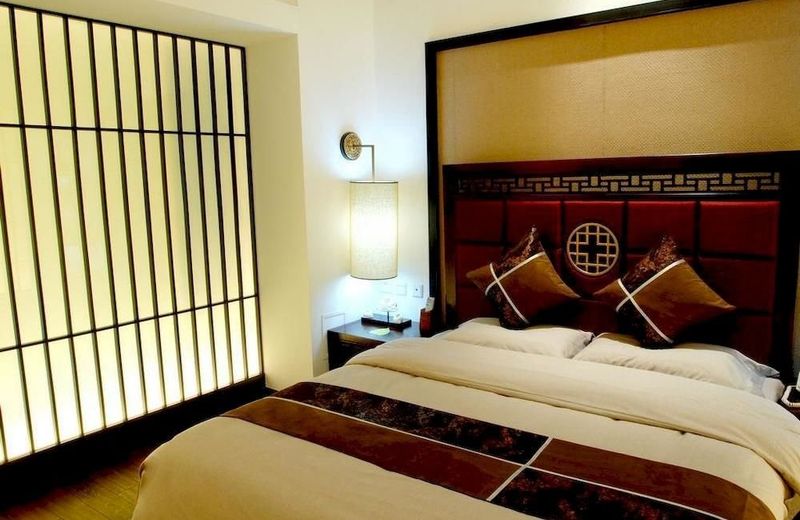 Famen Temple Hotel