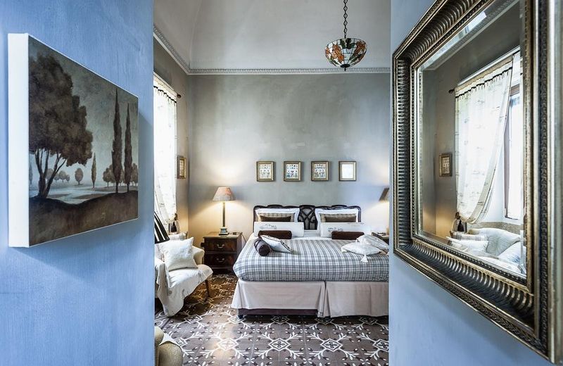 Palazzo Muro Leccese Relais de Charme & Wellness
