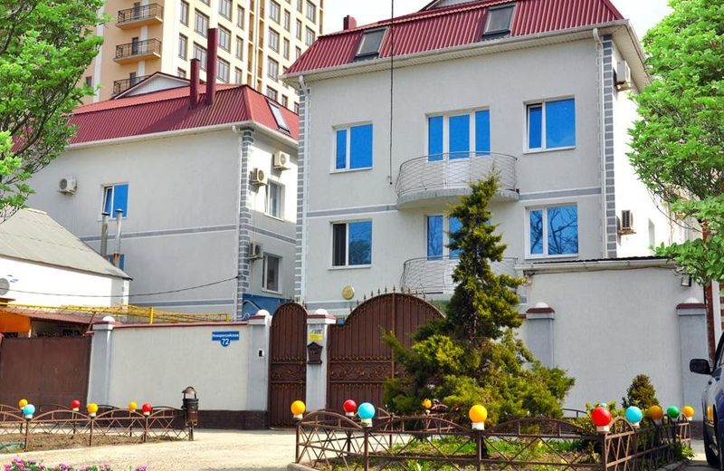 Guest House U Kosmosa