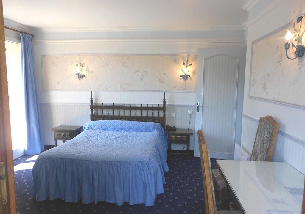 Hotel Les Barnieres