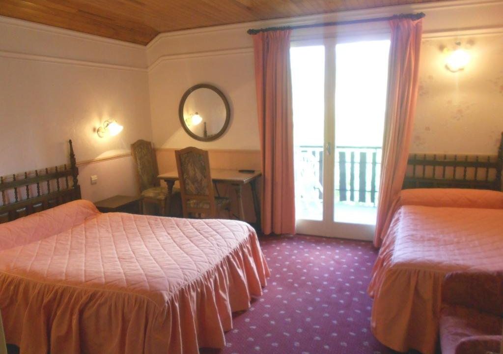 Hotel Les Barnieres