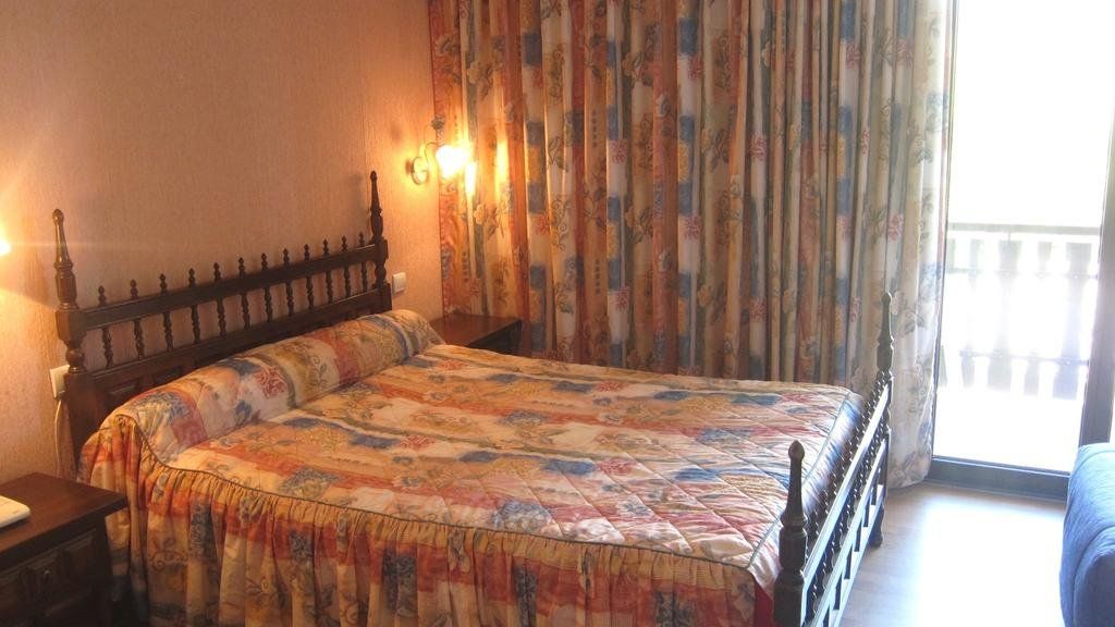 Hotel Les Barnieres