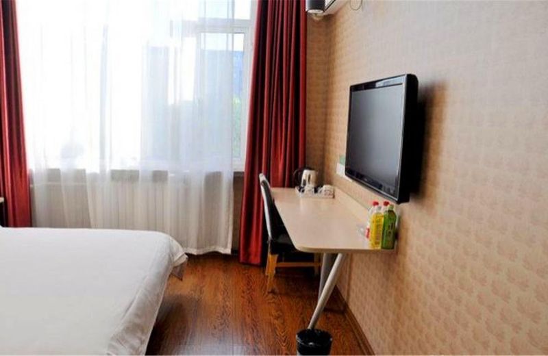 Hengsheng Quick Hotel
