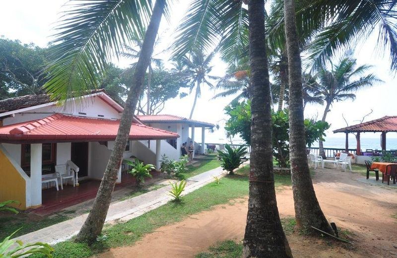 Arunalu Villa