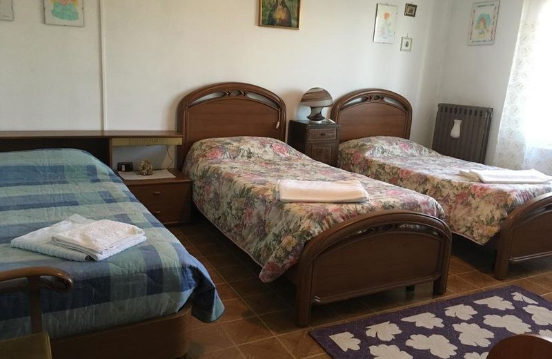 Camere Solidea