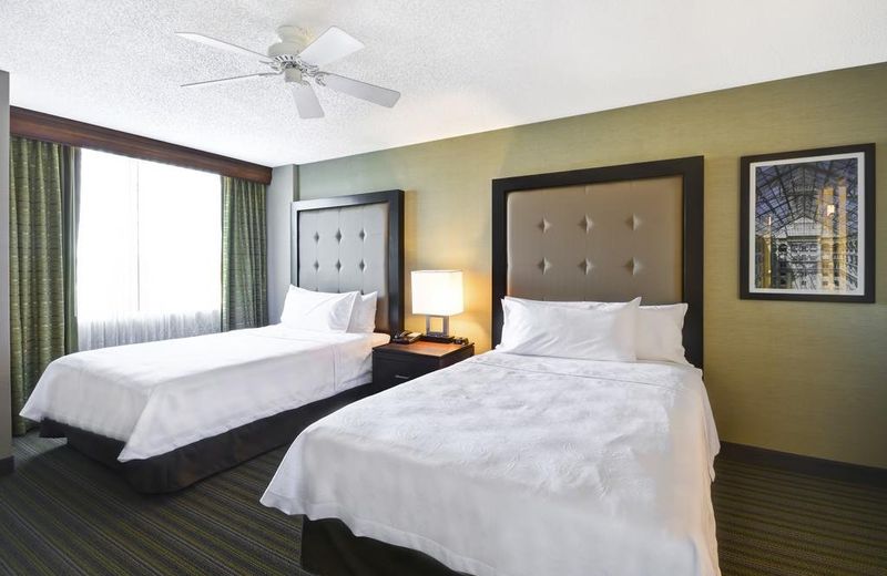 Homewood Suites Dulles-International Airport