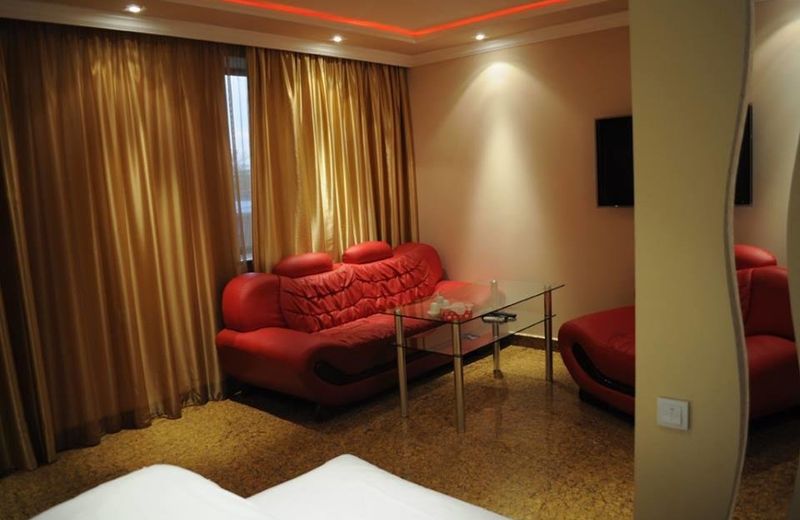 Hotel Apollon