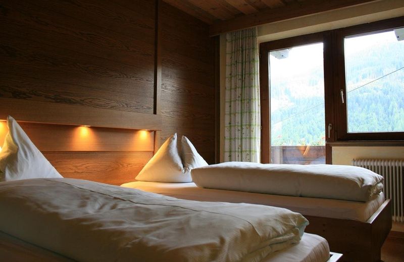 Alpen Gasthof Apartments Hohe Burg