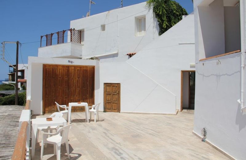Hotel Alkyon