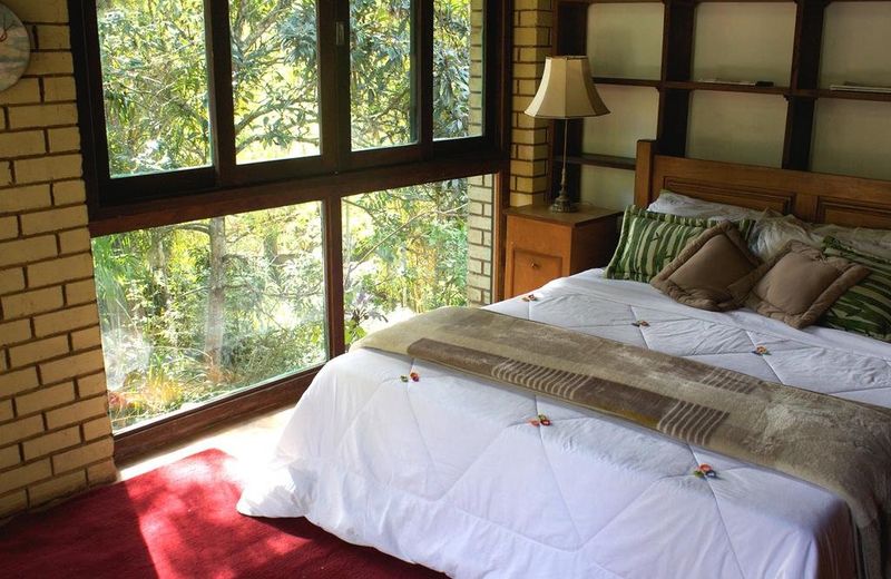 Pousada Villa Jambo
