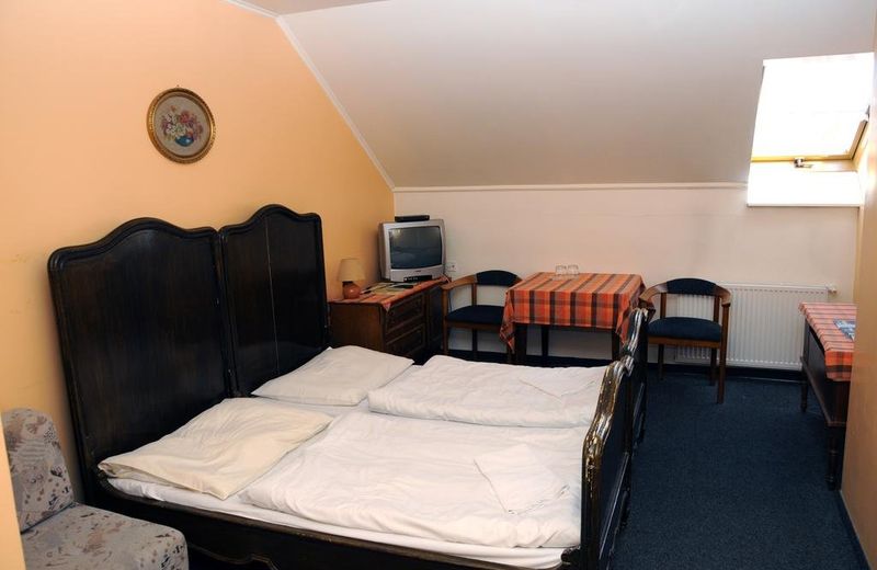 Hotel Lechowitz