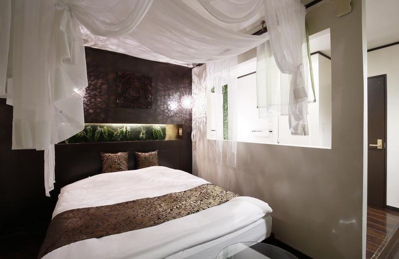 Hotel The Lotus Bali (Adult Only)