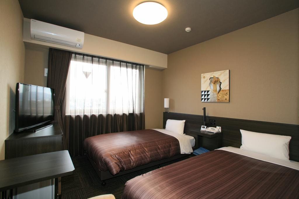 Hotel Route Inn Natori Iwanuma Inter Sendai Airport