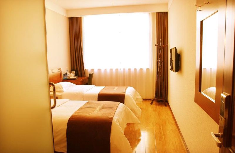 Beijing Wanjia Traders Hotel