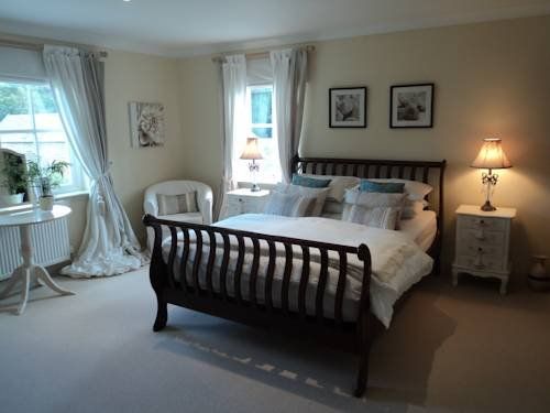 GLENTURRET LODGE