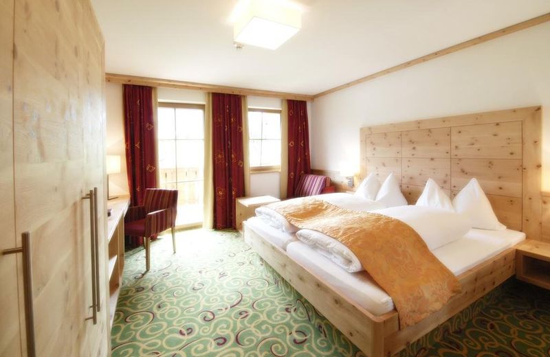 Berghotel Alpenklang