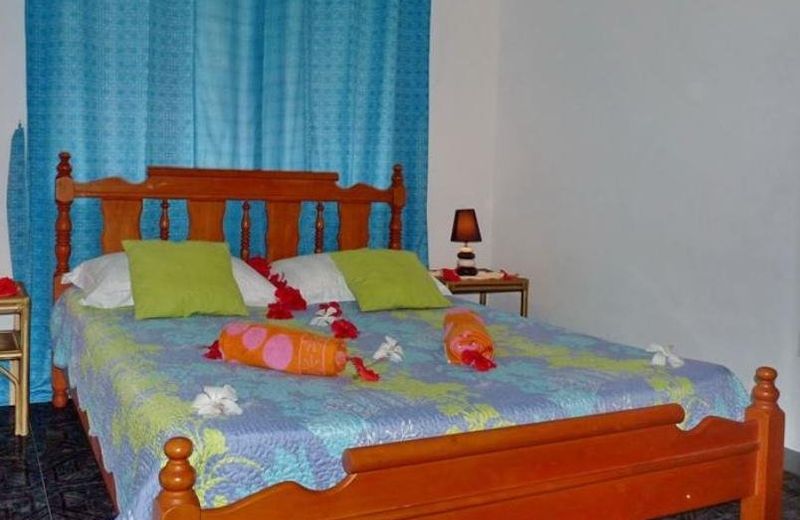 Jamalac Bungalows