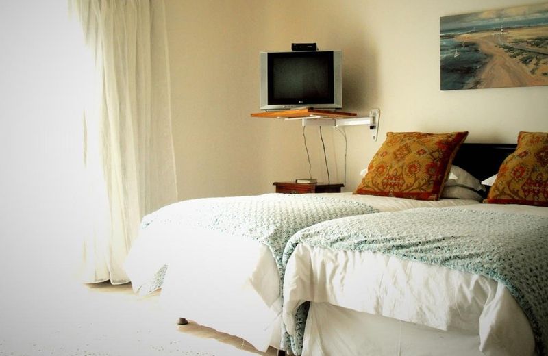 The Lighthouse Guesthouse