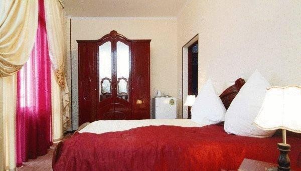 Gestia Hotel