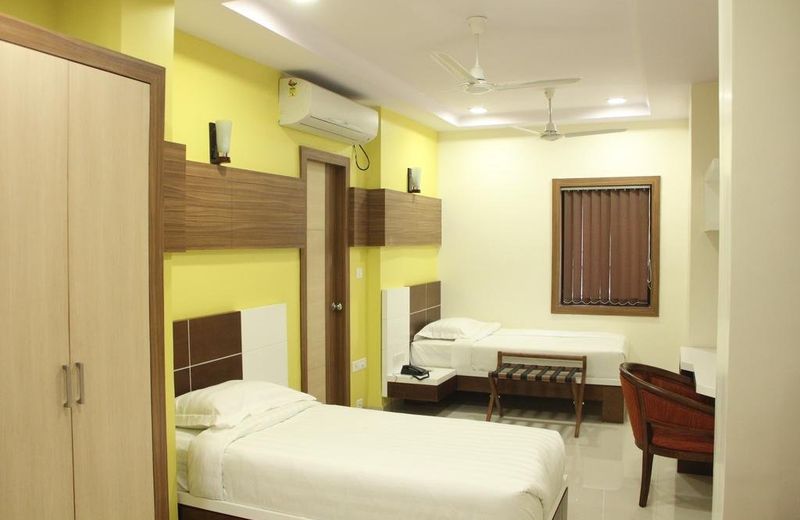Hotel The Signature Asansol