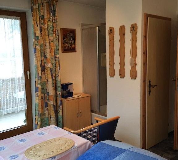 Haus Scholl