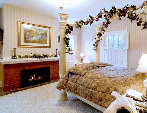 THE NORLAND BED & BREAKFAST