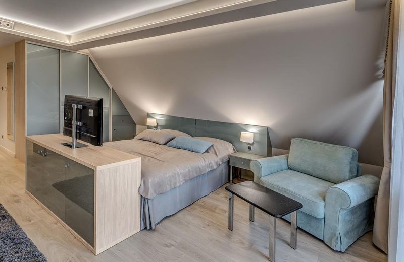 Villa Wierchy
