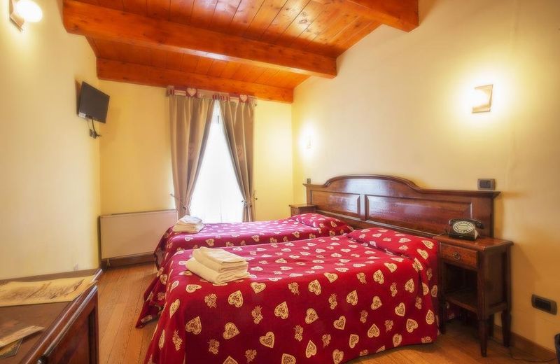 Hotel Chez Toi