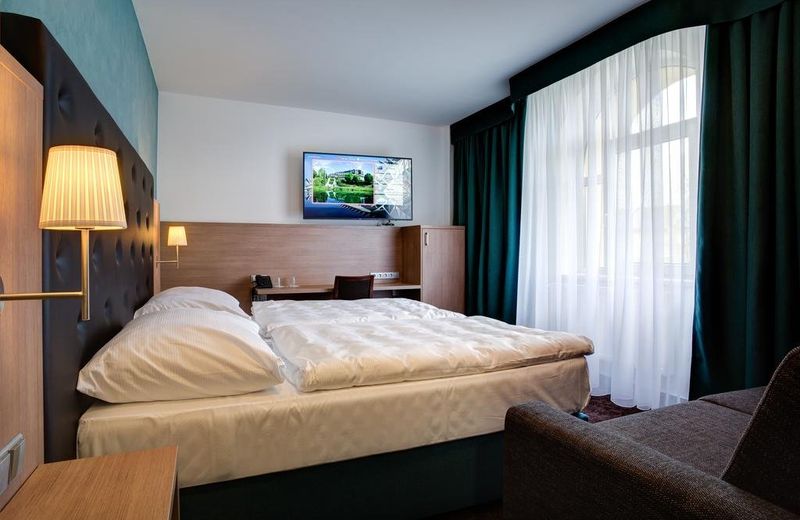 Hotel Galatea