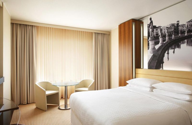 Four Points by Sheraton Padova