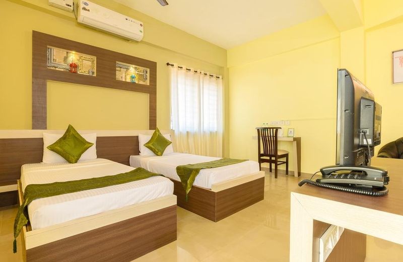 Treebo Vijaya Residency