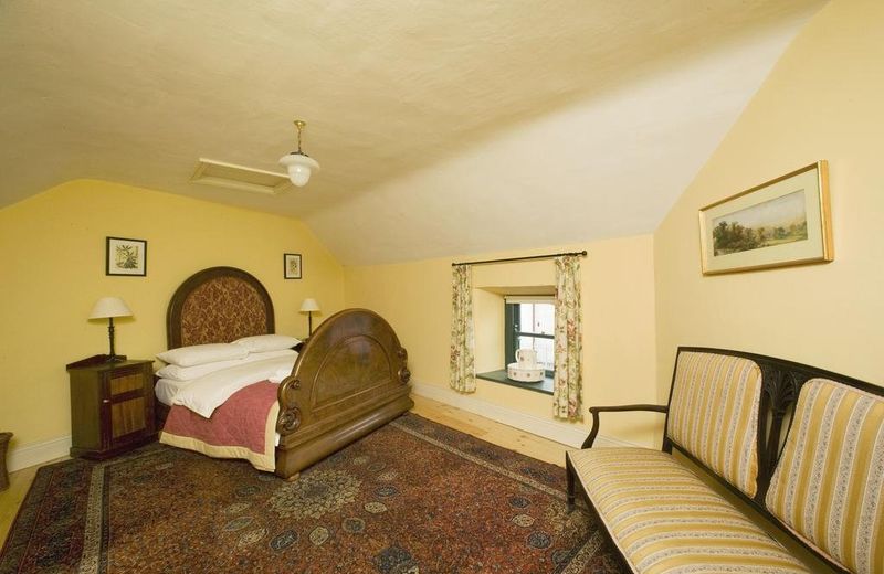 Castletown Round House
