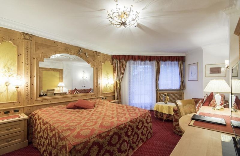 Hotel Cappella