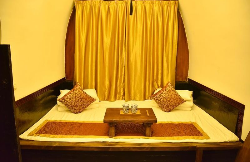 Pingyao 1 Home Hotel