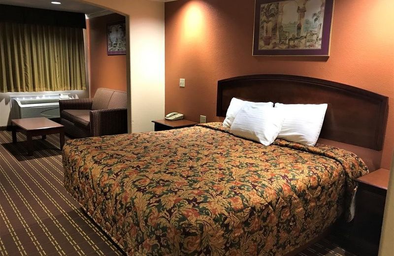 Luxury Inn Liberty