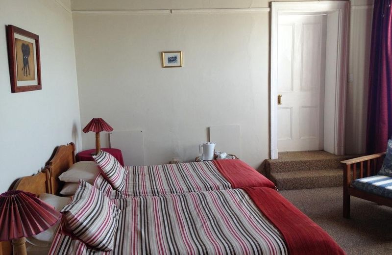 Sleeping Beauty Guesthouse