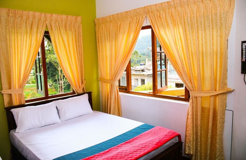 Samtop Hotel Nuwara Eliya